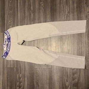 Gymshark Workout Leggings